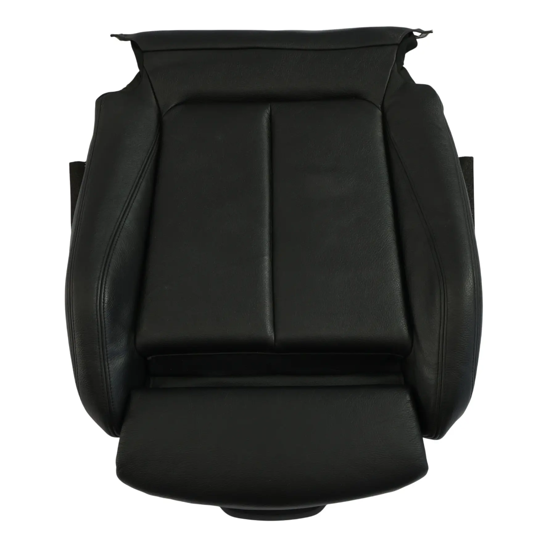 BMW F20 F30 Seat Cover Heated Front Left Right N/O/S Sport Black Leather Dakota