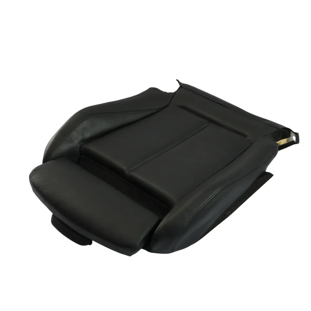 BMW F20 F30 Sitzbezug Beheizt Vorne Links Rechts Sport Schwarz Leder Dakota - SKU 7944250-8 - Teilenummer 7944250