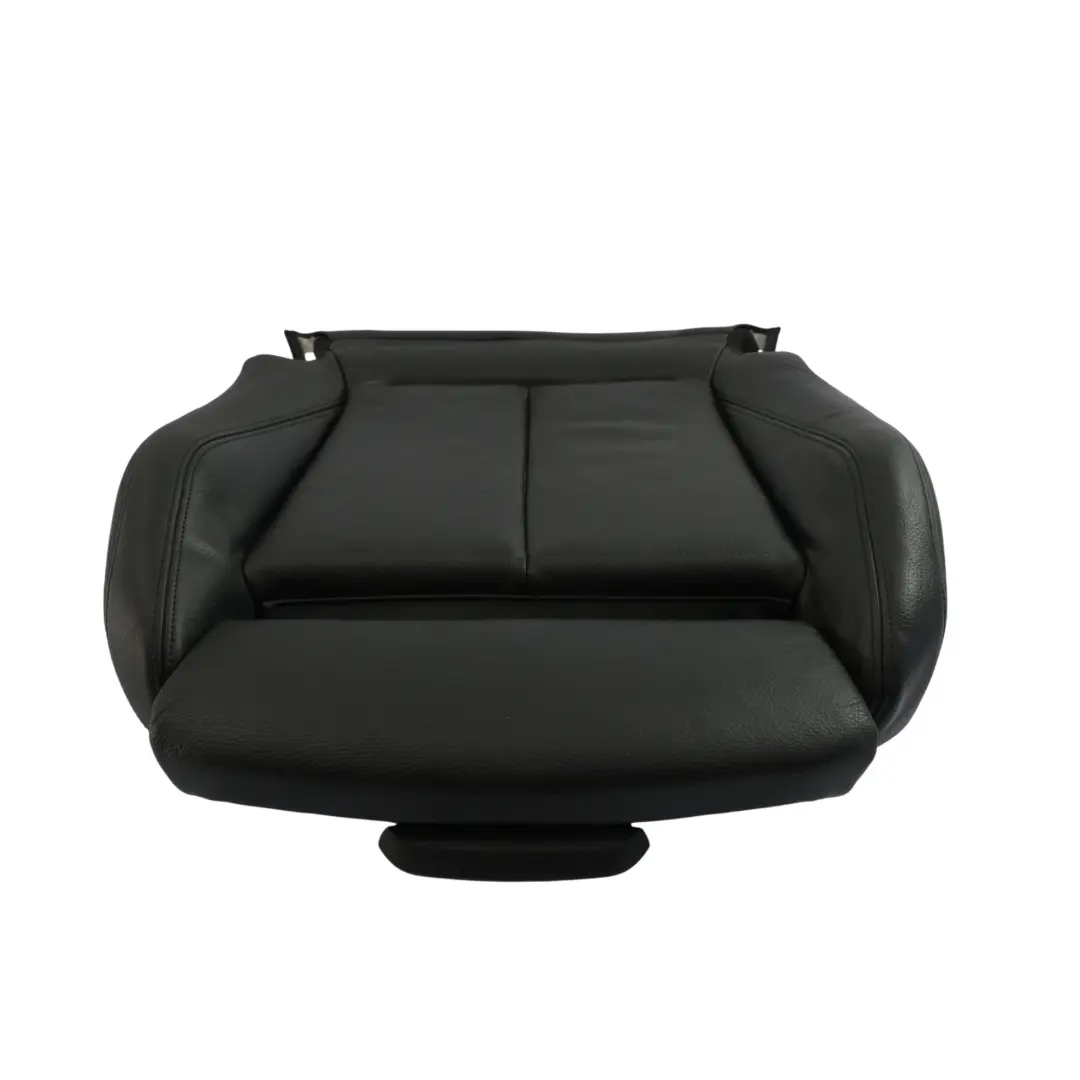 BMW F20 F30 Seat Cover Heated Front Left Right N/O/S Sport Black Leather Dakota - SKU 7944250-8 - Part number 7944250