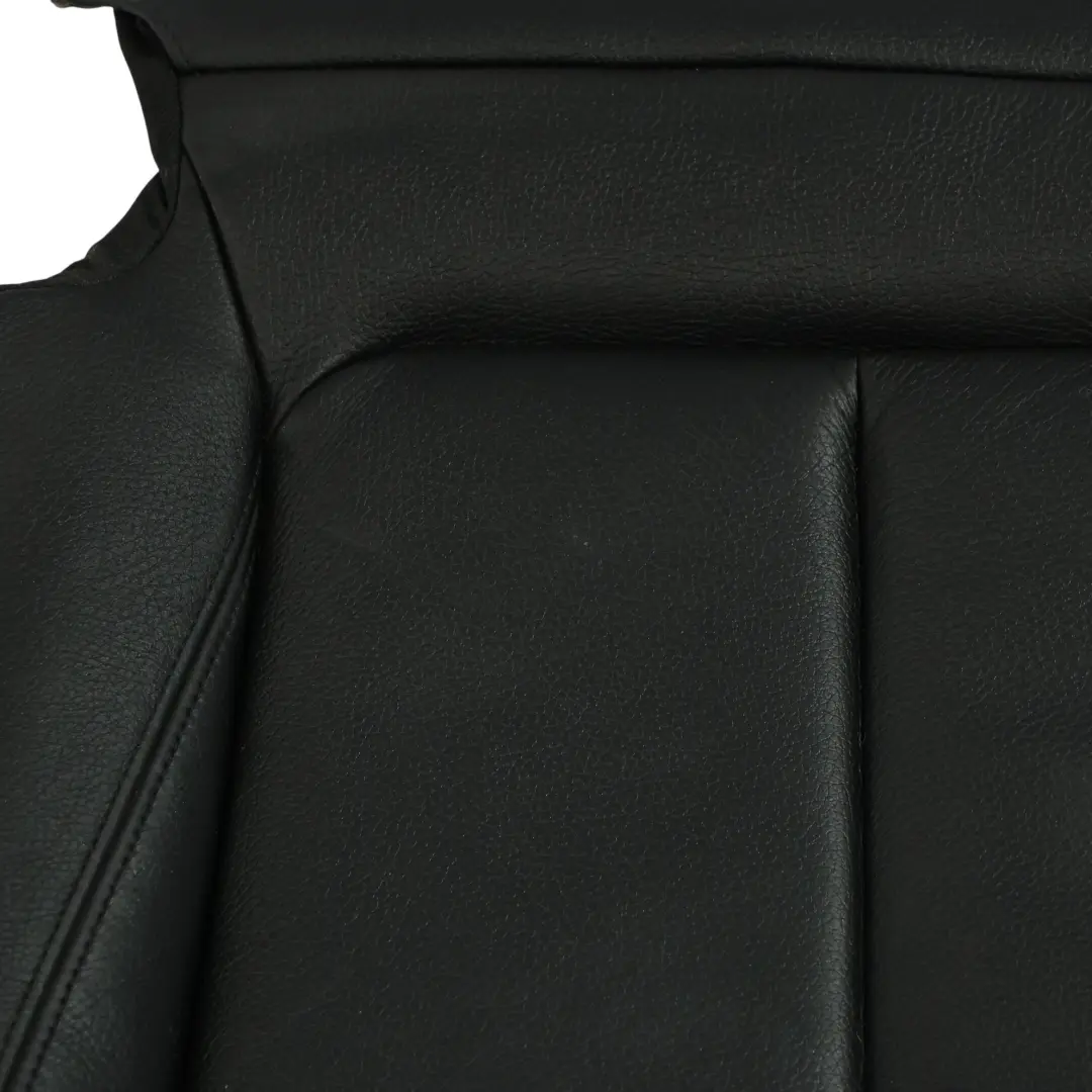 BMW F20 F30 Siedzisko Fotela Przód Lewy Prawy Grzanie Sport Czarna Skóra - SKU 7944250-8 - Numer Części 7944250