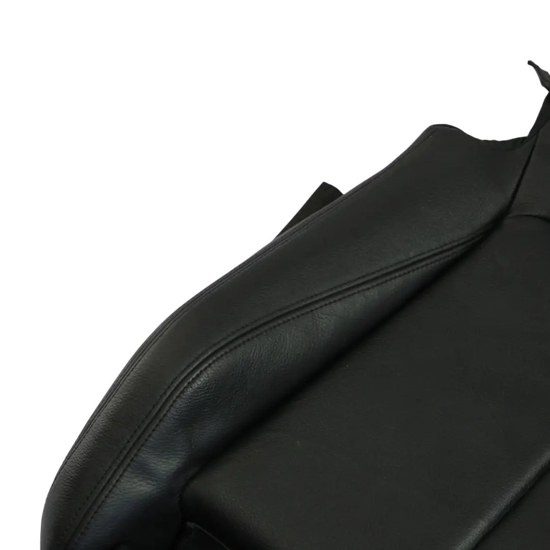 BMW F20 F30 Siedzisko Fotela Przód Lewy Prawy Grzanie Sport Czarna Skóra - SKU 7944250-8 - Numer Części 7944250
