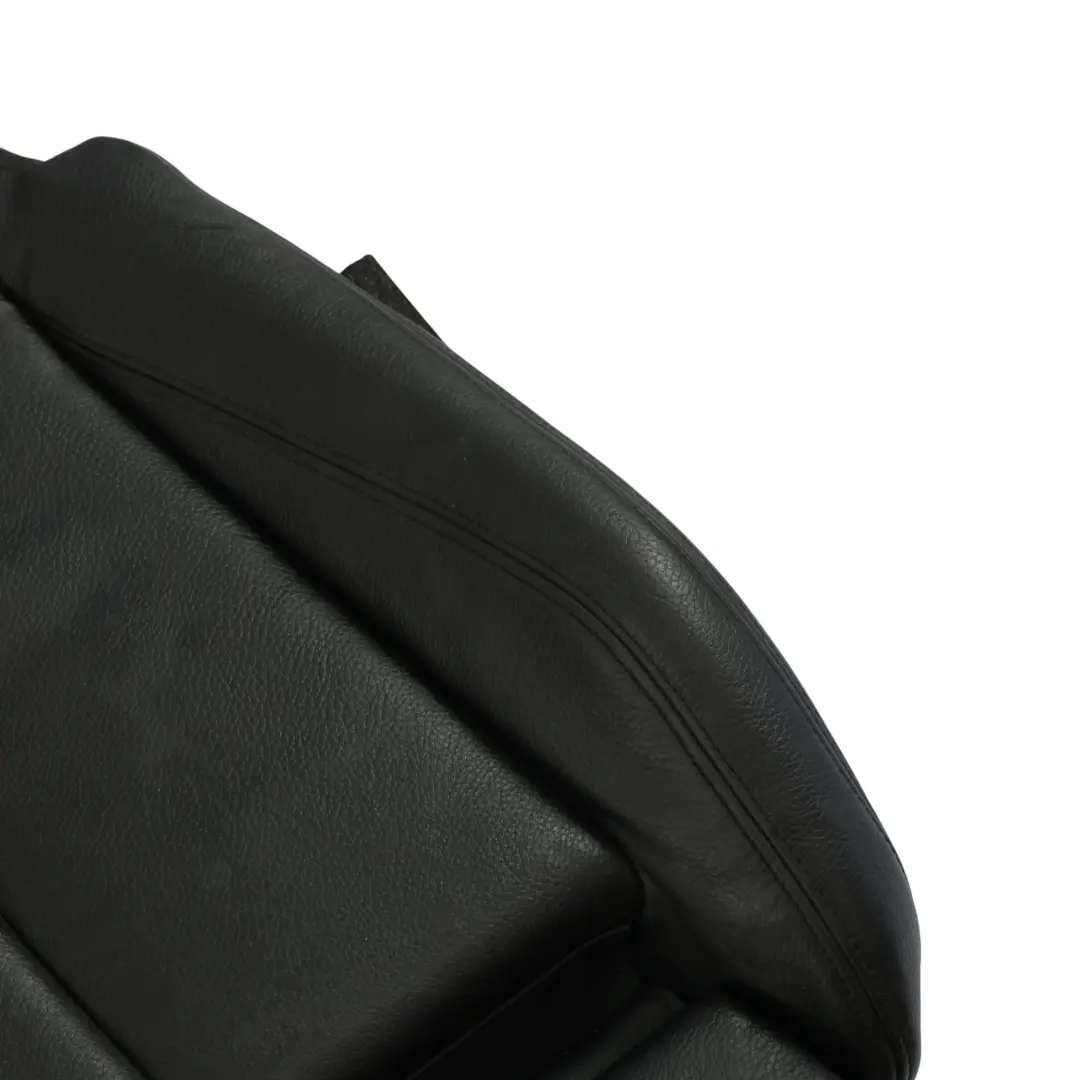 BMW F20 F30 Housse De Siège Chauffante Avant Gauche Droite Sport Cuir Noir - SKU 7944250-8 - Numéro de pièce 7944250