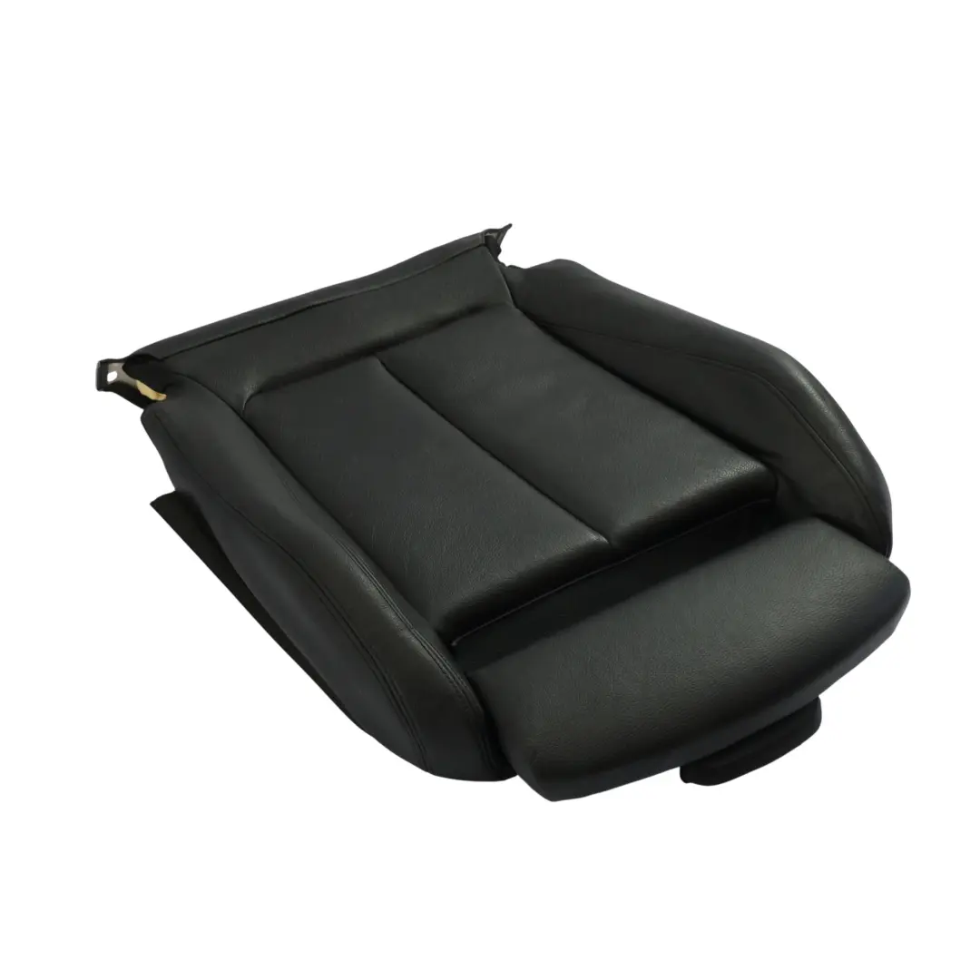 BMW F20 F30 Siedzisko Fotela Przód Lewy Prawy Grzanie Sport Czarna Skóra - SKU 7944250-8 - Numer Części 7944250