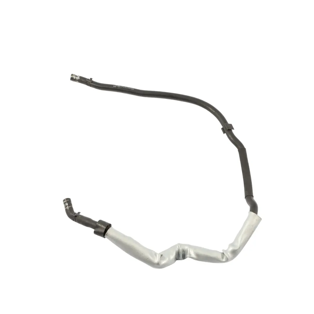 VW Volkswagen Touareg 7L Water Pipe Hose Coolant Cooling Line 7L6122447AT - SKU 7L6122447BM - Part number 7L6122447BM