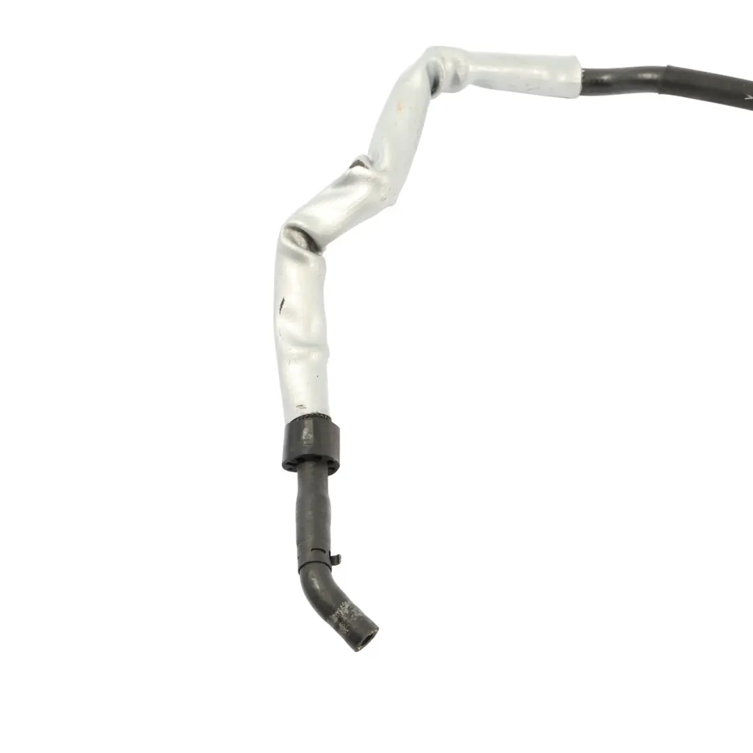 VW Volkswagen Touareg 7L Water Pipe Hose Coolant Cooling Line 7L6122447AT - SKU 7L6122447BM - Part number 7L6122447BM
