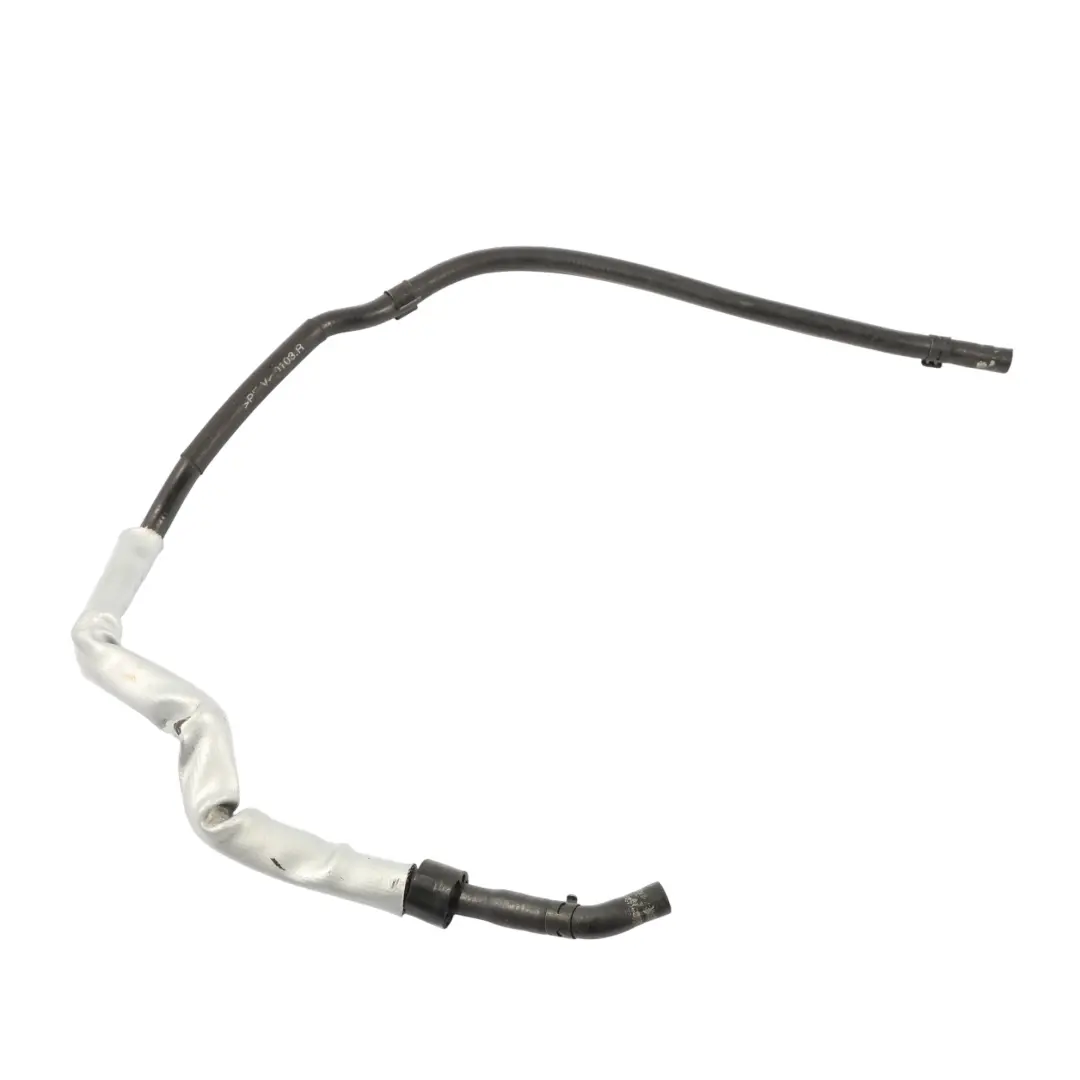 VW Volkswagen Touareg 7L Przewód Wodny Przewód Chłodzenia 7L6122447AT - SKU 7L6122447BM - Numer Części 7L6122447BM