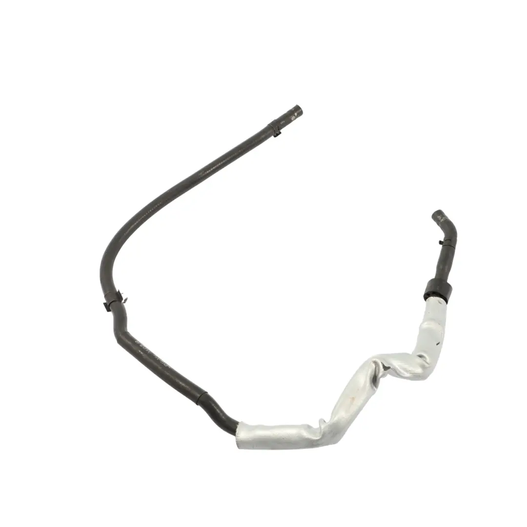 VW Volkswagen Touareg 7L Przewód Wodny Przewód Chłodzenia 7L6122447AT - SKU 7L6122447BM - Numer Części 7L6122447BM