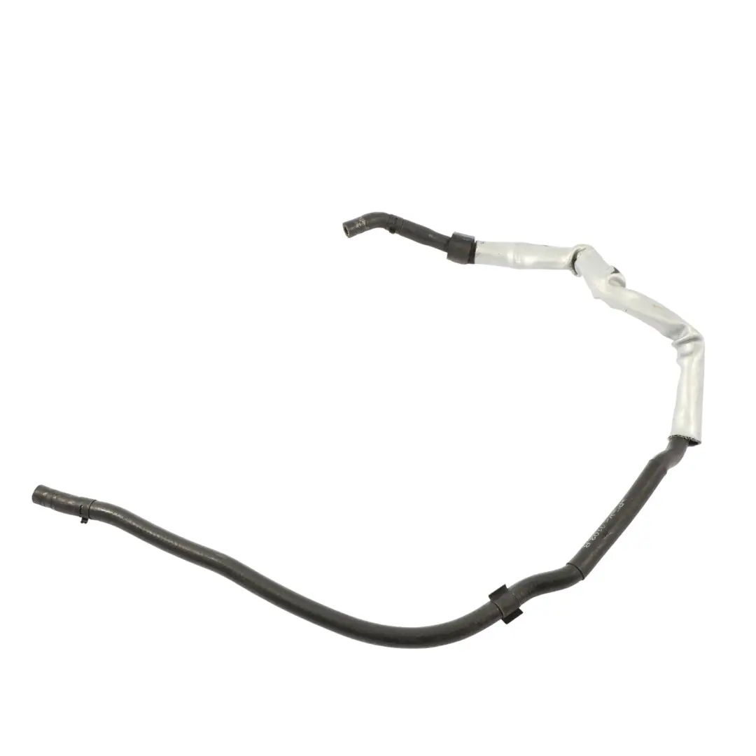VW Volkswagen Touareg 7L Przewód Wodny Przewód Chłodzenia 7L6122447AT - SKU 7L6122447BM - Numer Części 7L6122447BM