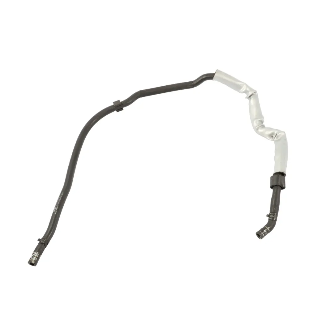 VW Volkswagen Touareg 7L Tubo Acqua Linea Di Raffreddamento Liquido 7L6122447AT - SKU 7L6122447BM - Numero di parte 7L6122447BM