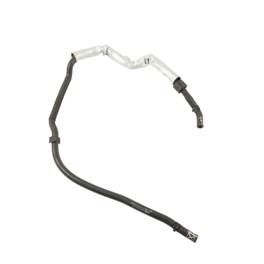 VW Volkswagen Touareg 7L Przewód Wodny Przewód Chłodzenia 7L6122447AT - SKU 7L6122447BM - Numer Części 7L6122447BM