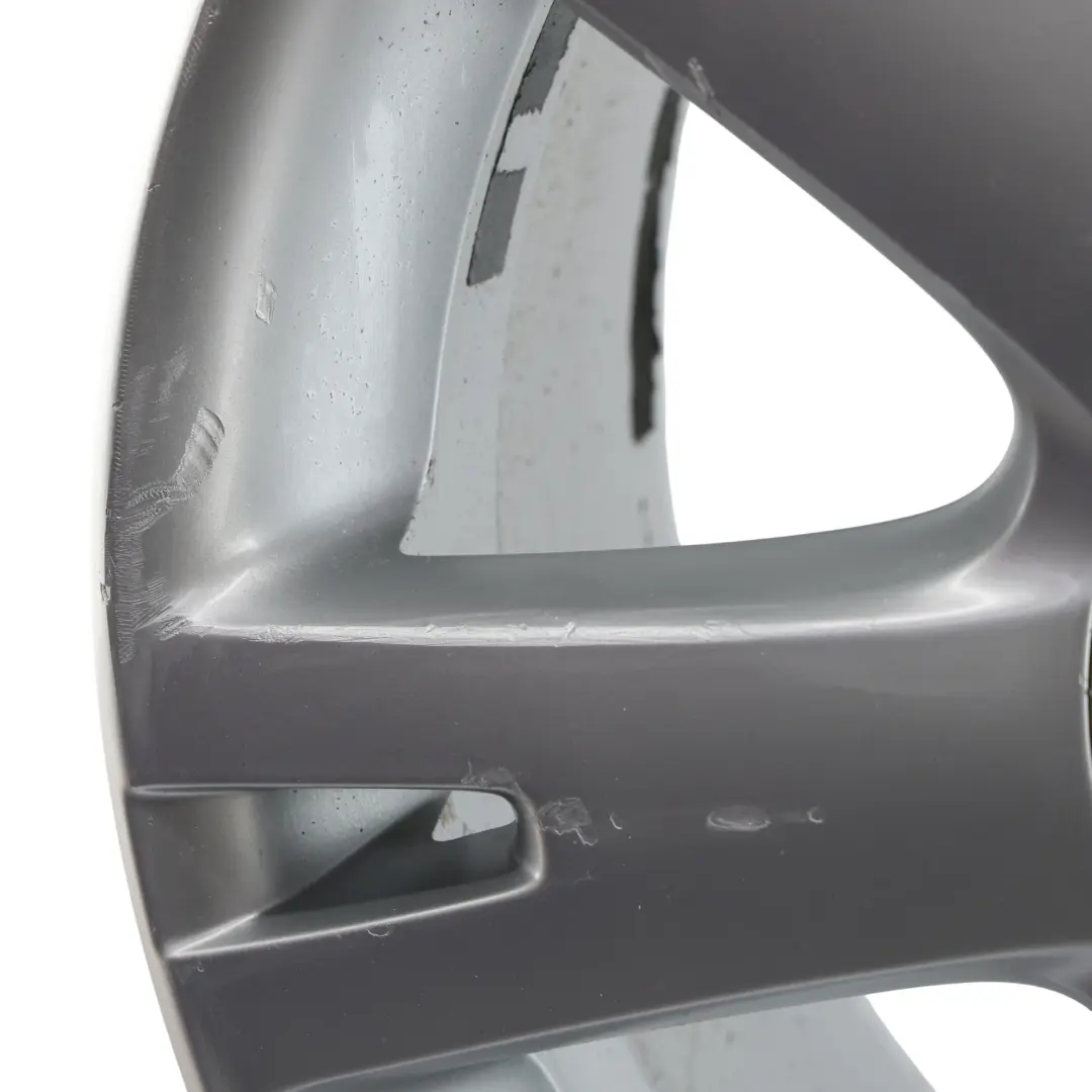 7L Wheel Rim Alloy Silver 18" ET:57 8J to VW Volkswagen Touareg with Part number 7L6601025K VW Volkswagen Touareg 7L Wheel Rim Alloy Silver 18" ET:57 8J - SKU 7L6601025K-3 - Part number 7L6601025K