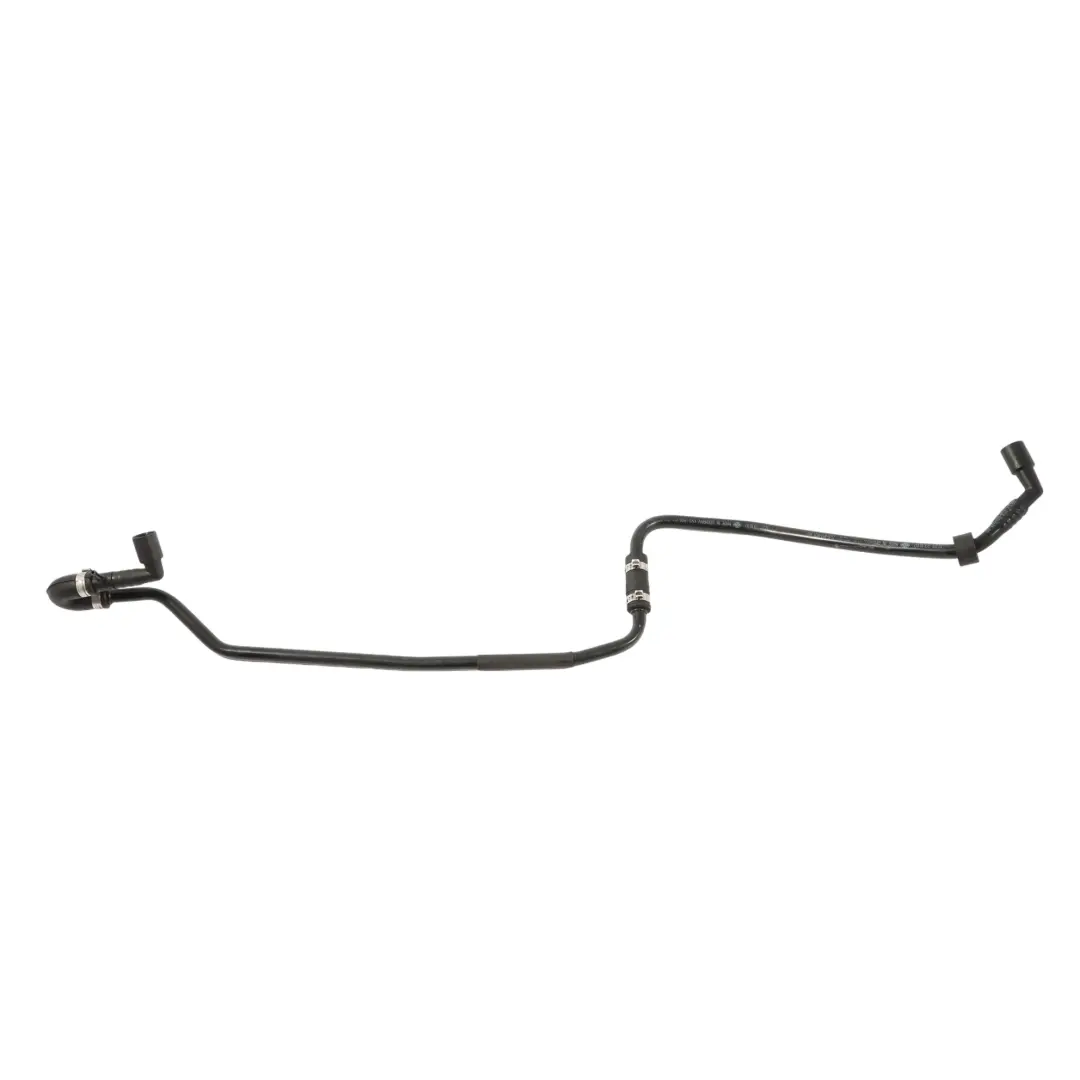 7L Tubo Flessibile Freno Linea Servofreno 3.0 TDI per Volkswagen Touareg con numero di parte 7L6611931AS Volkswagen Touareg 7L Tubo Flessibile Freno Linea Servofreno 3.0 TDI - SKU 7L6611931AS - Numero di parte 7L6611931AS