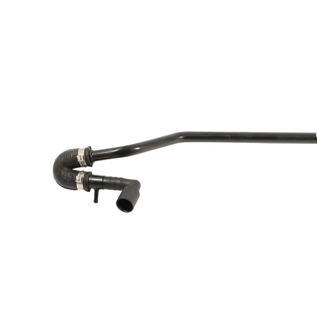 7L Tubo De Vacío Manguera Servo De Freno 3.0 TDI para Volkswagen Touareg con número de pieza 7L6611931AS Volkswagen Touareg 7L Tubo De Vacío Manguera Servo De Freno 3.0 TDI - SKU 7L6611931AS - Número de pieza 7L6611931AS