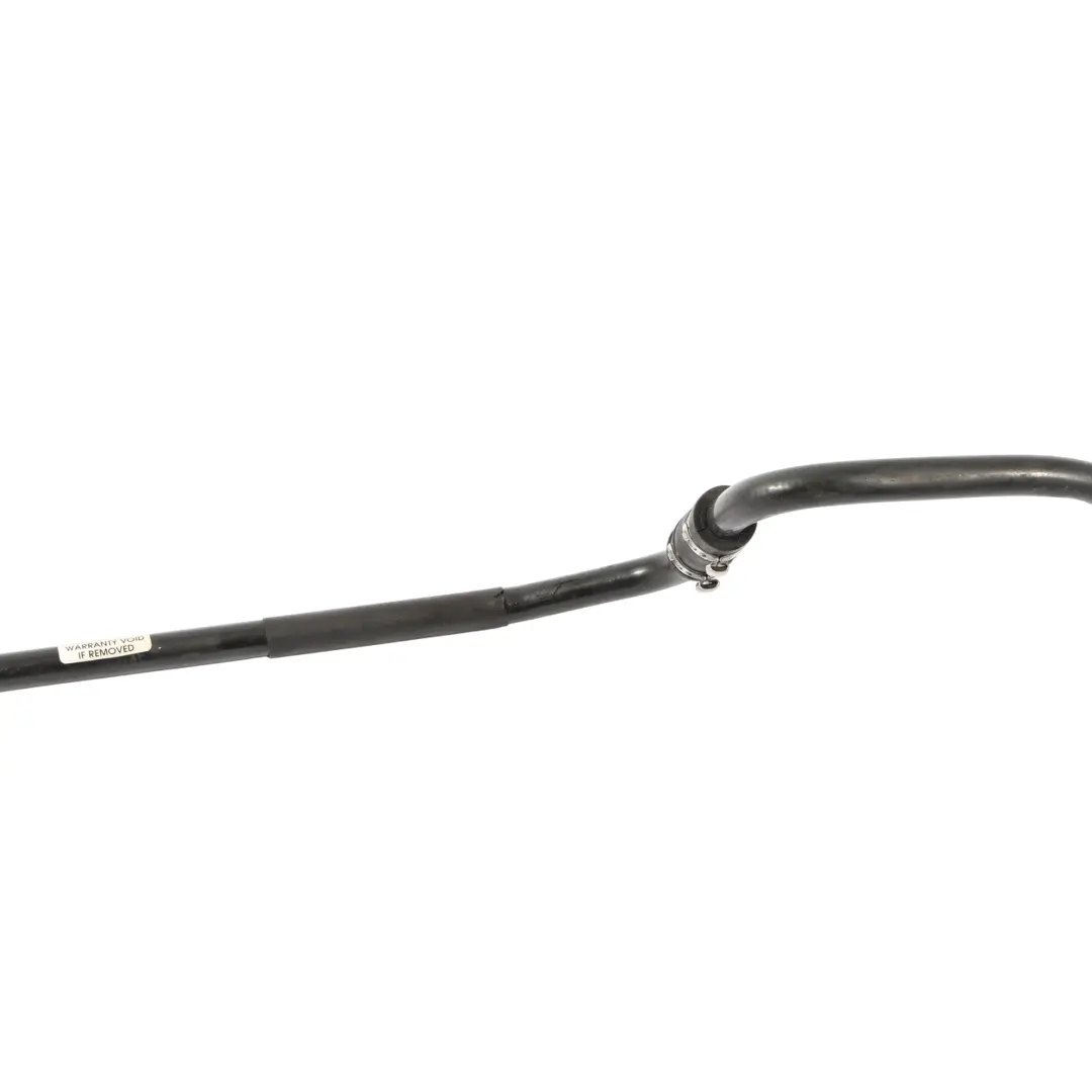 Volkswagen Touareg 7L Tubo De Vacío Manguera Servo De Freno 3.0 TDI - SKU 7L6611931AS - Número de pieza 7L6611931AS