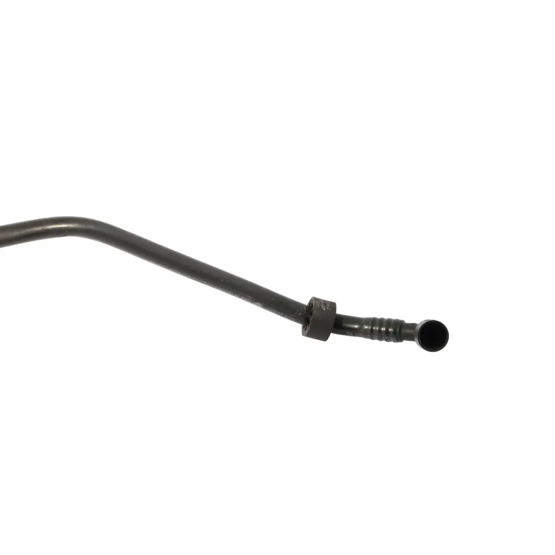 7L Tubo Flessibile Freno Linea Servofreno 3.0 TDI per Volkswagen Touareg con numero di parte 7L6611931AS Volkswagen Touareg 7L Tubo Flessibile Freno Linea Servofreno 3.0 TDI - SKU 7L6611931AS - Numero di parte 7L6611931AS