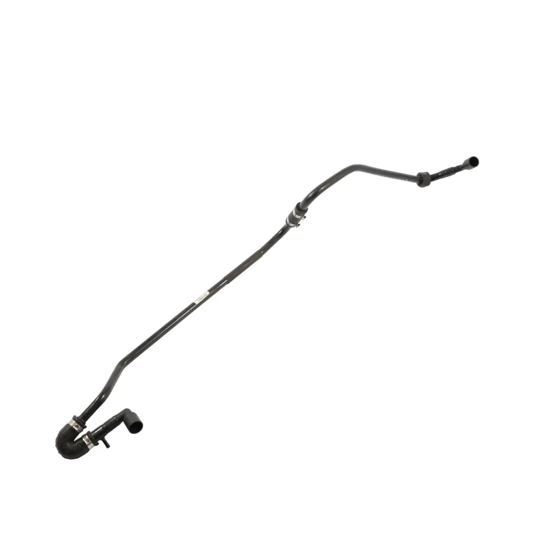 Volkswagen Touareg 7L Tubo De Vacío Manguera Servo De Freno 3.0 TDI - SKU 7L6611931AS - Número de pieza 7L6611931AS