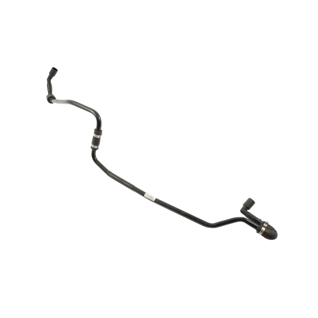 Volkswagen Touareg 7L Vacuum Pipe Hose Brake Servo Line 3.0 TDI - SKU 7L6611931AS - Part number 7L6611931AS