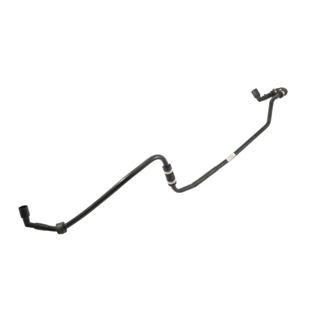 7L Tubo Flessibile Freno Linea Servofreno 3.0 TDI per Volkswagen Touareg con numero di parte 7L6611931AS Volkswagen Touareg 7L Tubo Flessibile Freno Linea Servofreno 3.0 TDI - SKU 7L6611931AS - Numero di parte 7L6611931AS