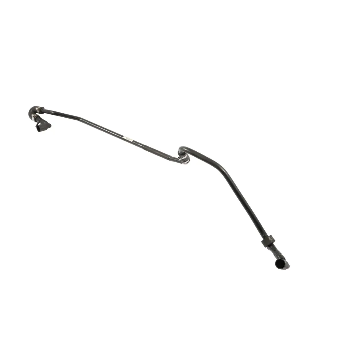 Volkswagen Touareg 7L Abgasrohr Schlauch Bremsservoleitung 3.0 TDI - SKU 7L6611931AS - Teilenummer 7L6611931AS