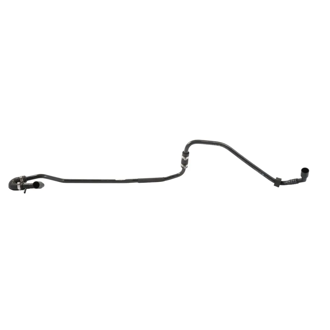 Volkswagen Touareg 7L Tuyau De Dépression Et Servofrein 3.0 TDI - SKU 7L6611931AS - Numéro de pièce 7L6611931AS