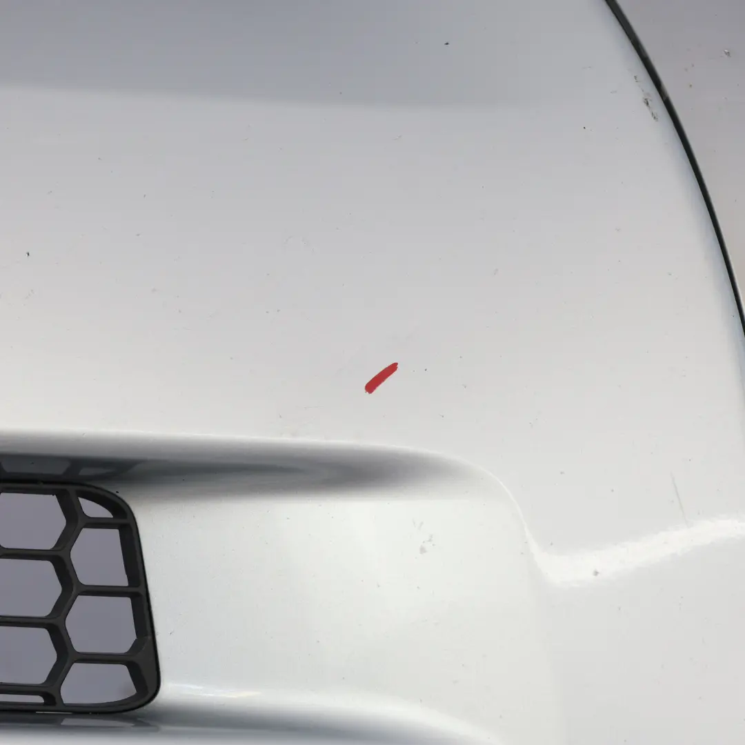 7L Front Bumper Trim Panel PDC Reflex Silver Metallic - A7W to VW Touareg with Part number 7L6807217AR VW Touareg 7L Front Bumper Trim Panel PDC Reflex Silver Metallic - A7W - SKU 7L6807217AR-RES - Part number 7L6807217AR