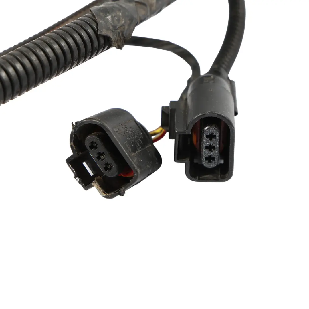 7L Front Bumper PDC Parking Sensor Wire Harness to VW Volkswagen Touareg with Part number 7L6971095G VW Volkswagen Touareg 7L Front Bumper PDC Parking Sensor Wire Harness - SKU 7L6971095G - Part number 7L6971095G