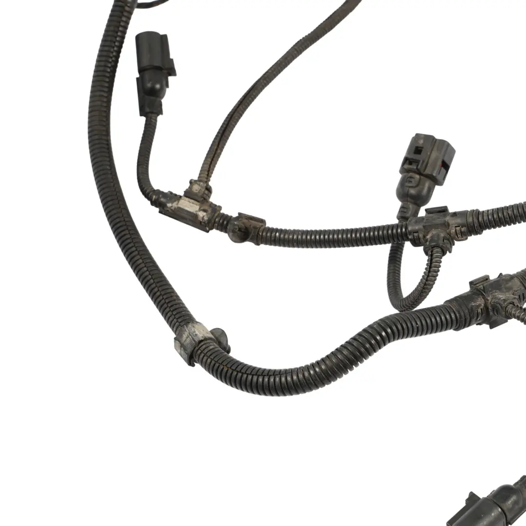 7L Front Bumper PDC Parking Sensor Wire Harness to VW Volkswagen Touareg with Part number 7L6971095G VW Volkswagen Touareg 7L Front Bumper PDC Parking Sensor Wire Harness - SKU 7L6971095G - Part number 7L6971095G