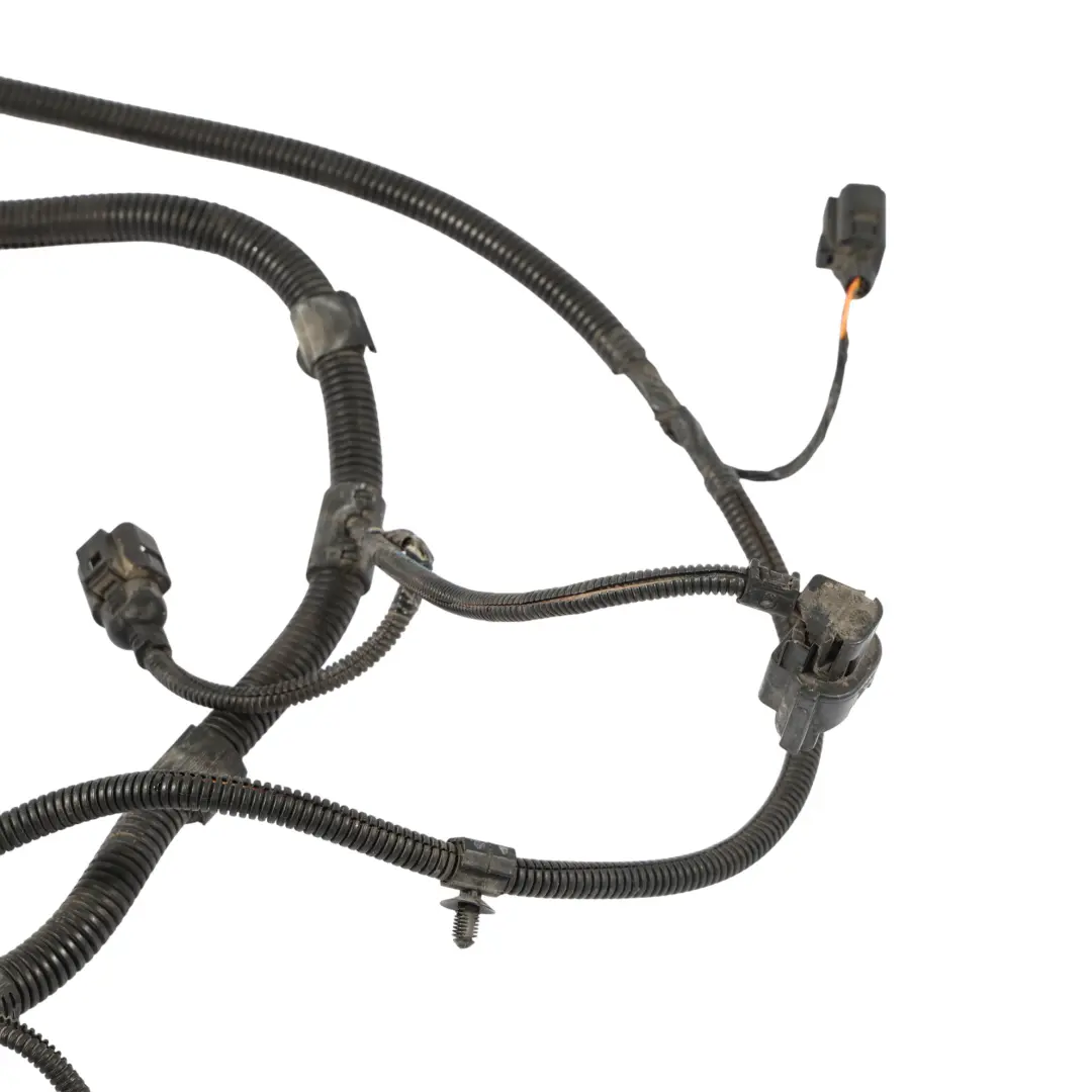 7L Parachoques Delantero PDC Sensor Aparcamiento Arnés para VW Touareg con número de pieza 7L6971095G VW Touareg 7L Parachoques Delantero PDC Sensor Aparcamiento Arnés - SKU 7L6971095G - Número de pieza 7L6971095G