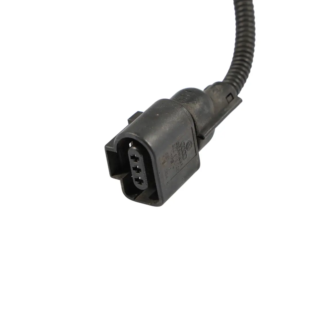 7L Faisceau Câbles Stationnement PDC Pare Chocs Avant pour VW Touareg à propos du numéro de pièce 7L6971095G VW Touareg 7L Faisceau Câbles Stationnement PDC Pare Chocs Avant - SKU 7L6971095G - Numéro de pièce 7L6971095G