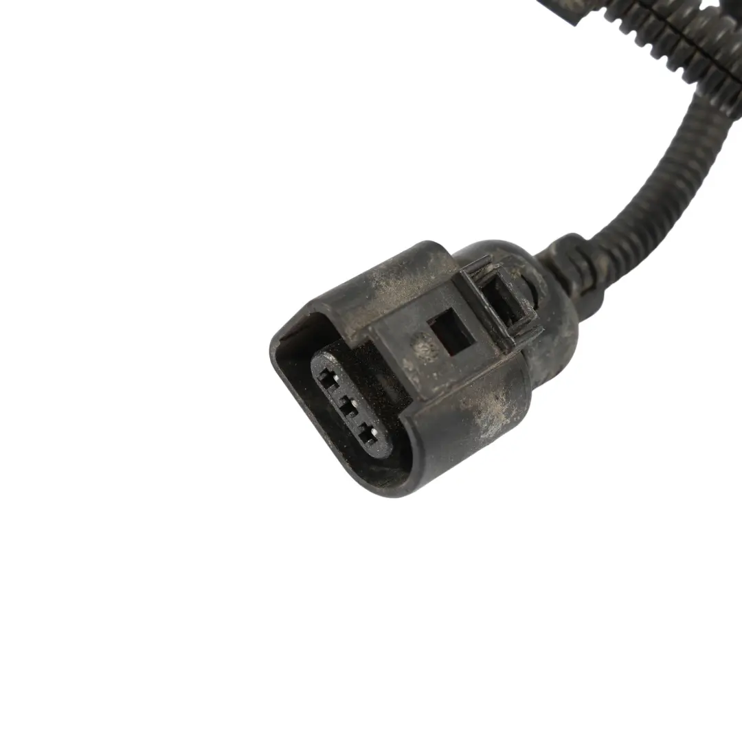 7L Paraurti Anteriore PDC Sensore Parcheggio Cablaggio per VW Touareg con numero di parte 7L6971095G VW Touareg 7L Paraurti Anteriore PDC Sensore Parcheggio Cablaggio - SKU 7L6971095G - Numero di parte 7L6971095G