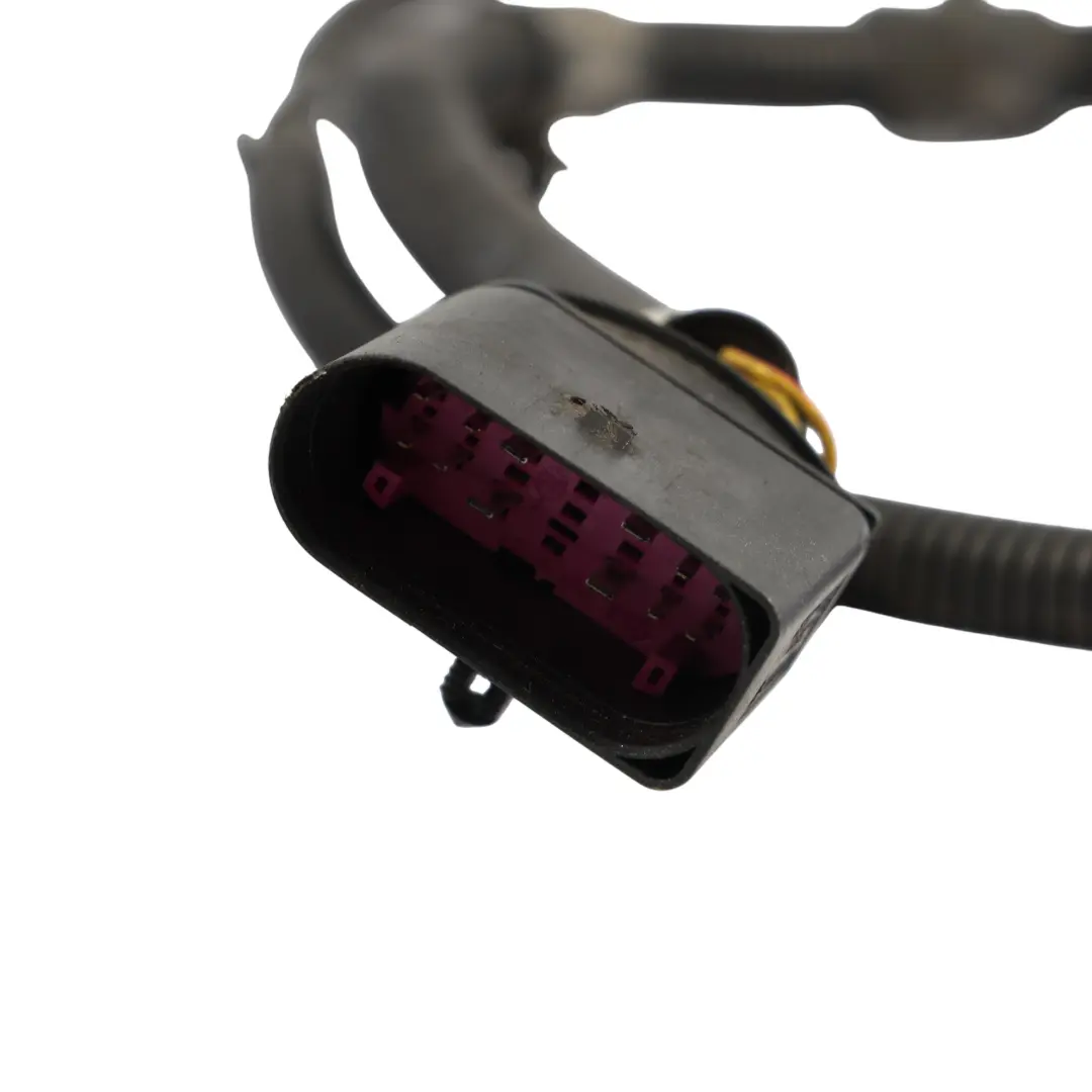 7L Paraurti Anteriore PDC Sensore Parcheggio Cablaggio per VW Touareg con numero di parte 7L6971095G VW Touareg 7L Paraurti Anteriore PDC Sensore Parcheggio Cablaggio - SKU 7L6971095G - Numero di parte 7L6971095G