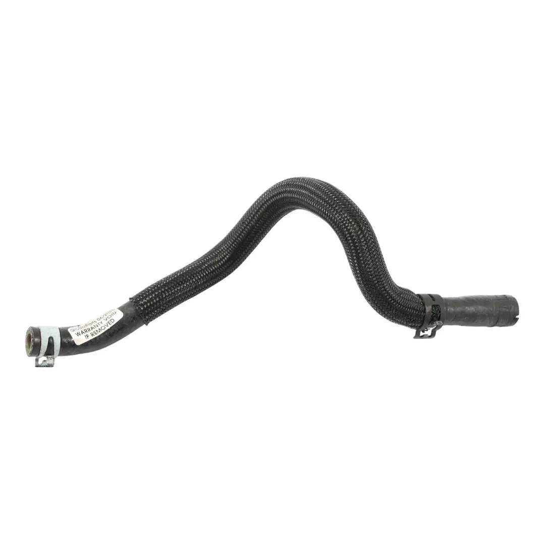 Audi Q3 8U Motore Sfiatatoio Tubo Linea Carburante 2.0 TDI Diesel - SKU 7N0130307D - Numero di parte 7N0130307D