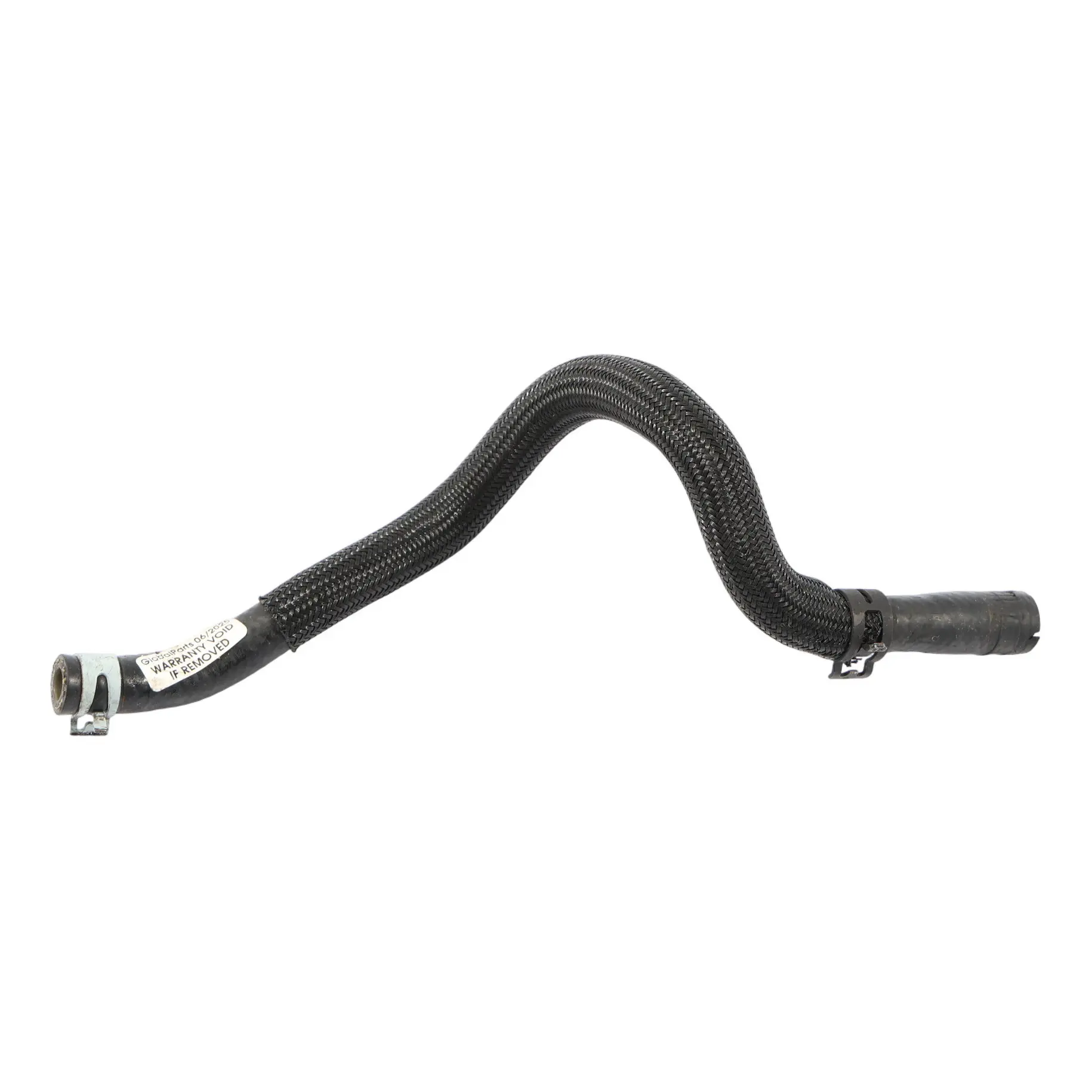 Audi Q3 8U Tuyau De Reniflard De Carburant Moteur 2.0 TDI Diesel 7N0130307D