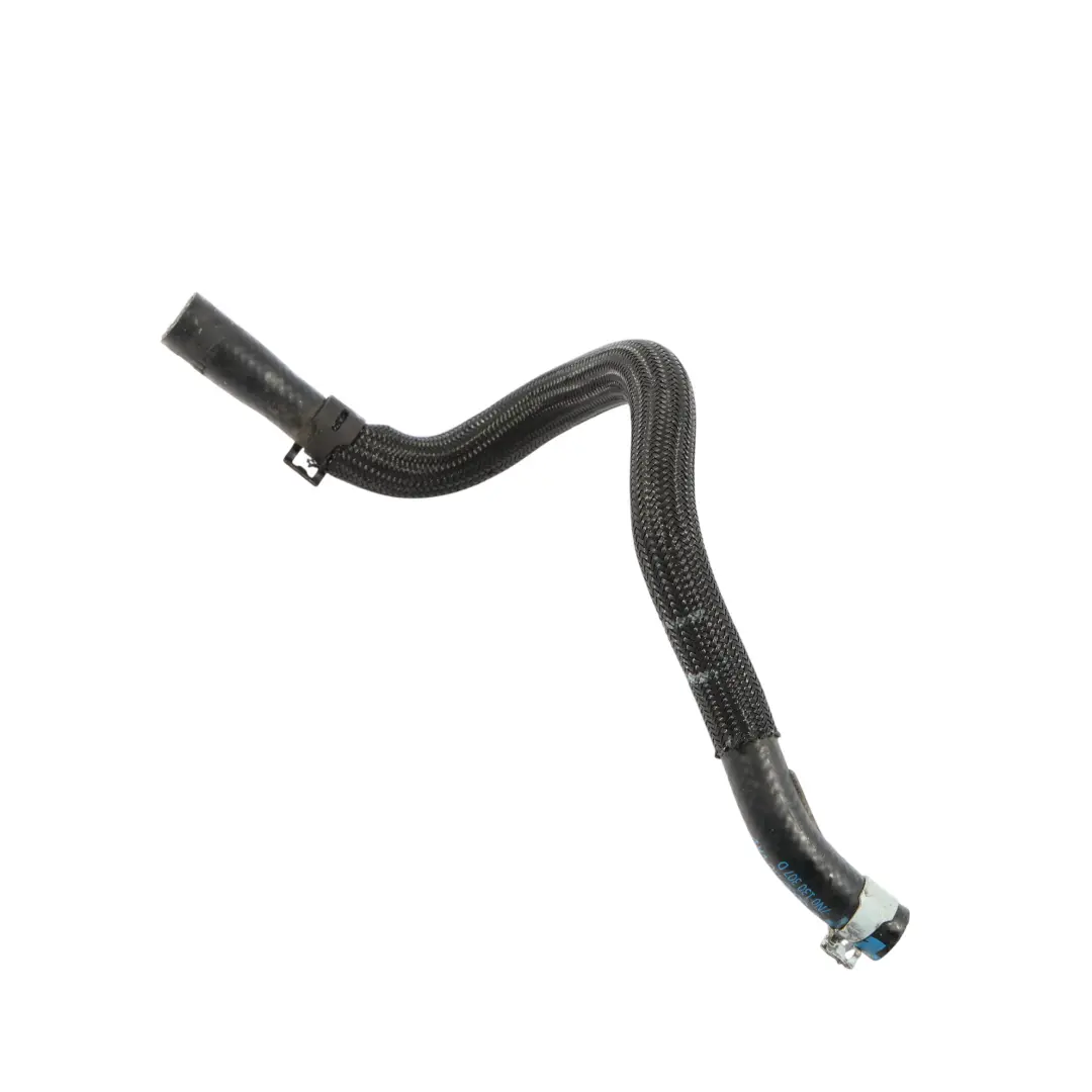 Audi Q3 8U Tuyau De Reniflard De Carburant Moteur 2.0 TDI Diesel - SKU 7N0130307D - Numéro de pièce 7N0130307D