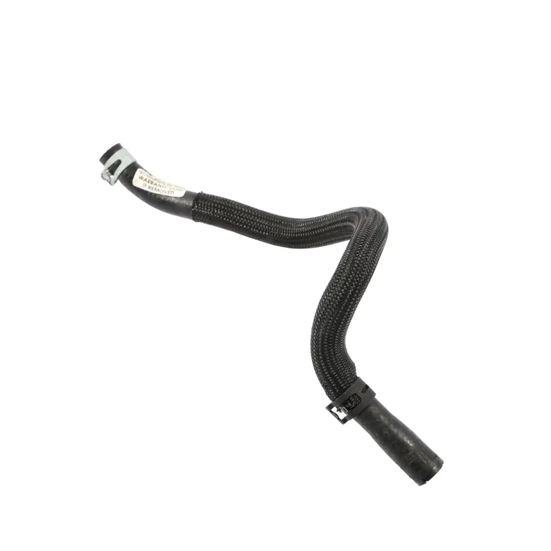 Audi Q3 8U Tuyau De Reniflard De Carburant Moteur 2.0 TDI Diesel - SKU 7N0130307D - Numéro de pièce 7N0130307D