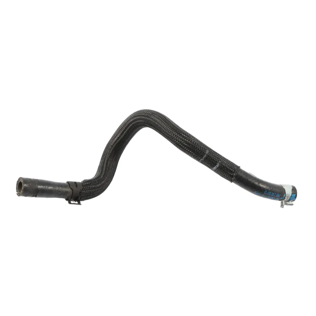 Audi Q3 8U Motore Sfiatatoio Tubo Linea Carburante 2.0 TDI Diesel - SKU 7N0130307D - Numero di parte 7N0130307D