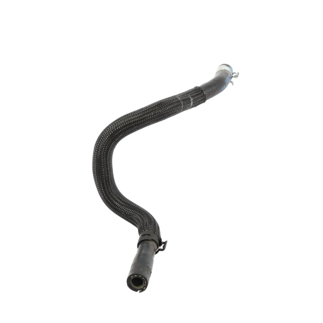 Audi Q3 8U Tuyau De Reniflard De Carburant Moteur 2.0 TDI Diesel - SKU 7N0130307D - Numéro de pièce 7N0130307D