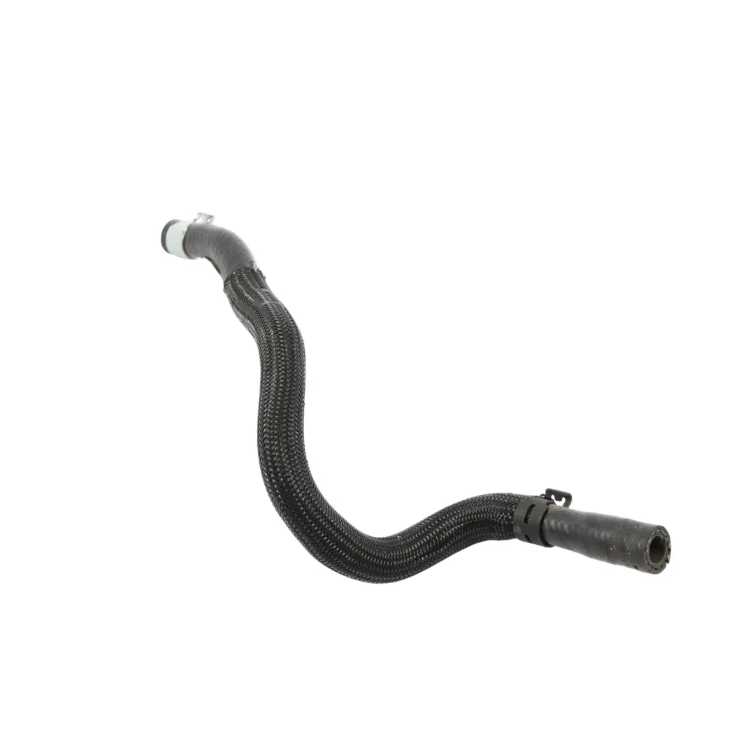 Audi Q3 8U Tuyau De Reniflard De Carburant Moteur 2.0 TDI Diesel - SKU 7N0130307D - Numéro de pièce 7N0130307D