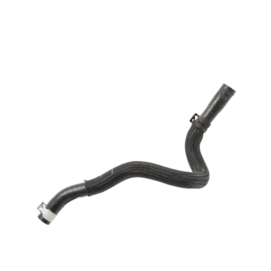 Audi Q3 8U Tuyau De Reniflard De Carburant Moteur 2.0 TDI Diesel - SKU 7N0130307D - Numéro de pièce 7N0130307D