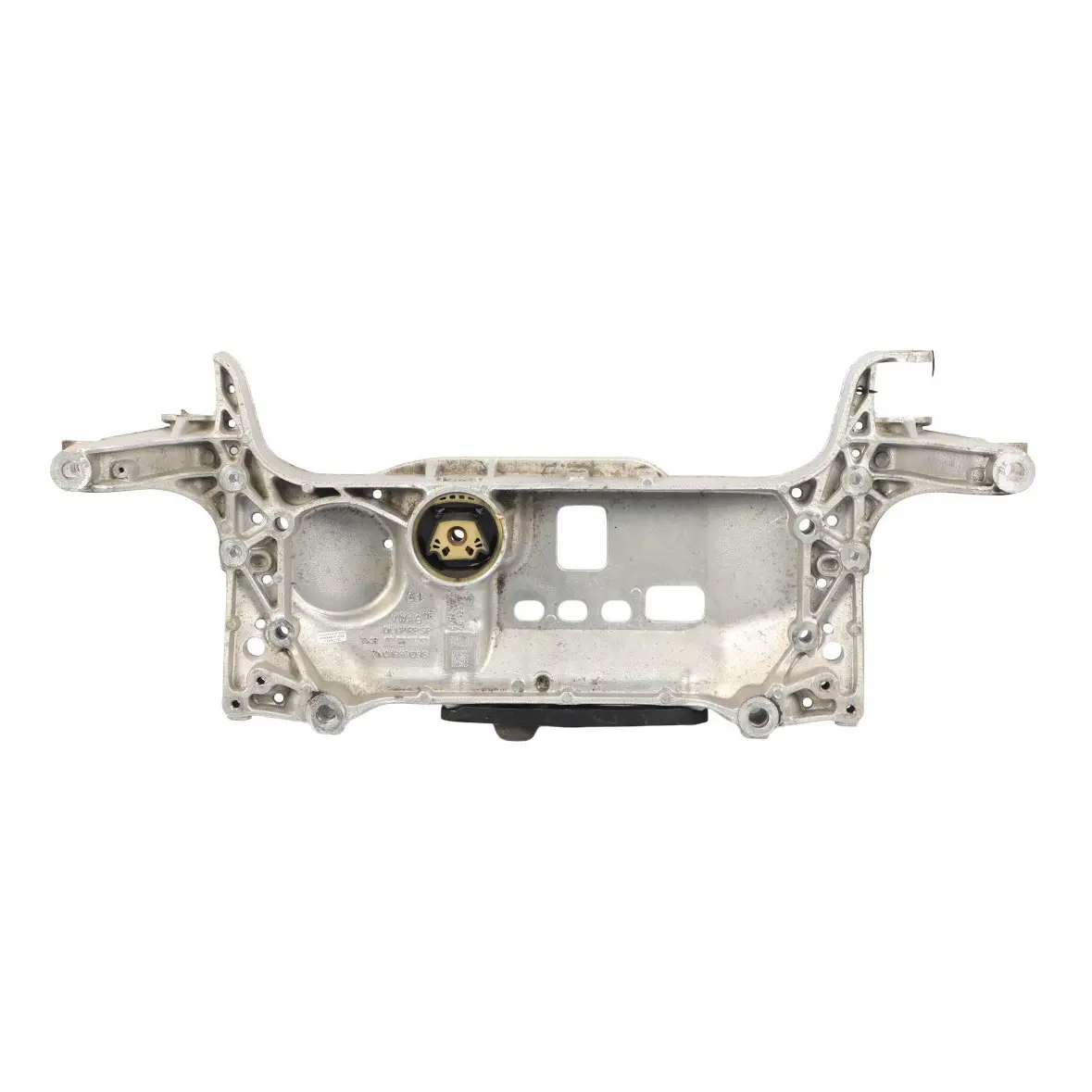 Audi Q3 8U Front Axle Subframe Support Cradle Carrier Mounting 7N0199369B