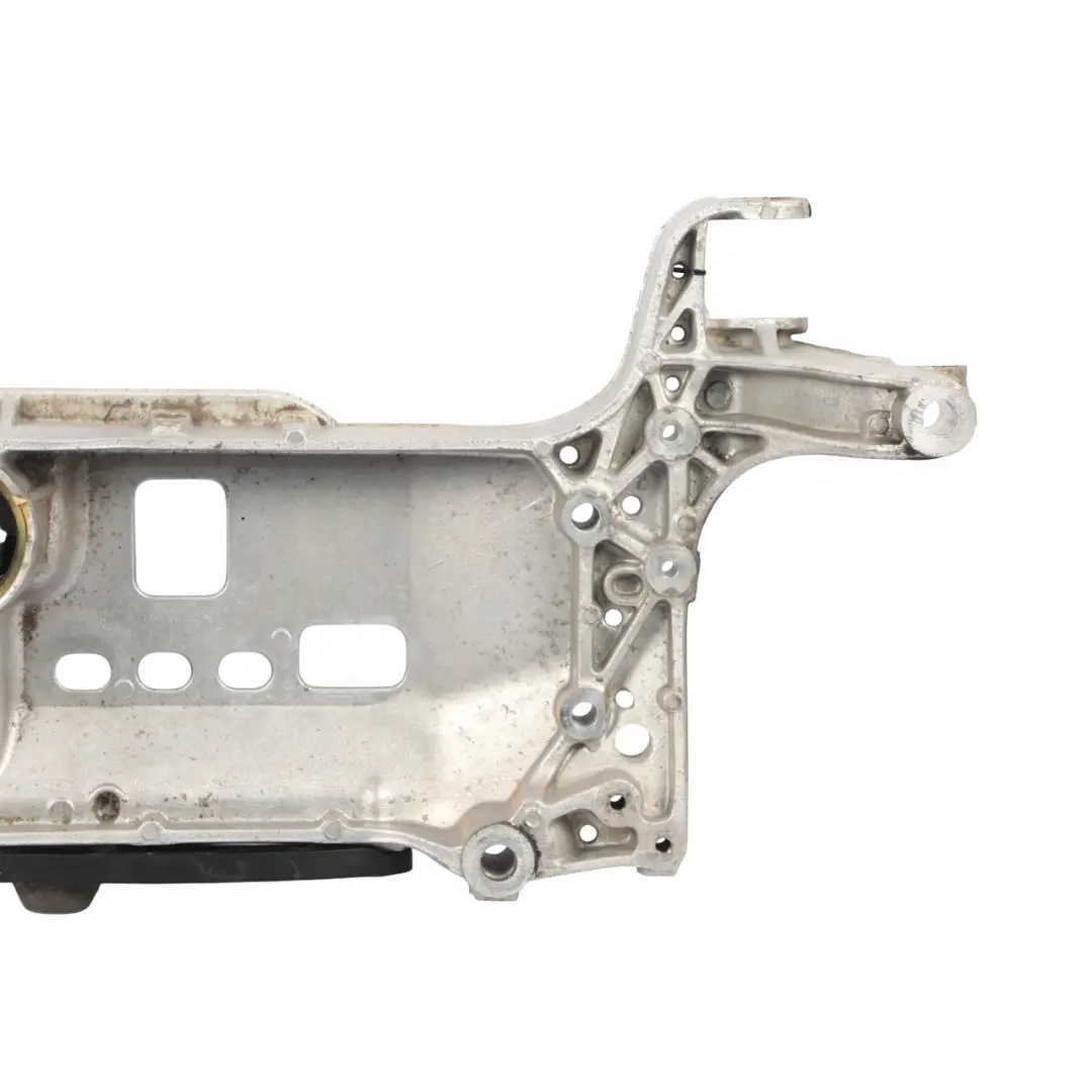 Front Axle Subframe Support Cradle Carrier Mounting to Audi Q3 8U with Part number 7N0199369B Audi Q3 8U Front Axle Subframe Support Cradle Carrier Mounting - SKU 7N0199369B - Part number 7N0199369B