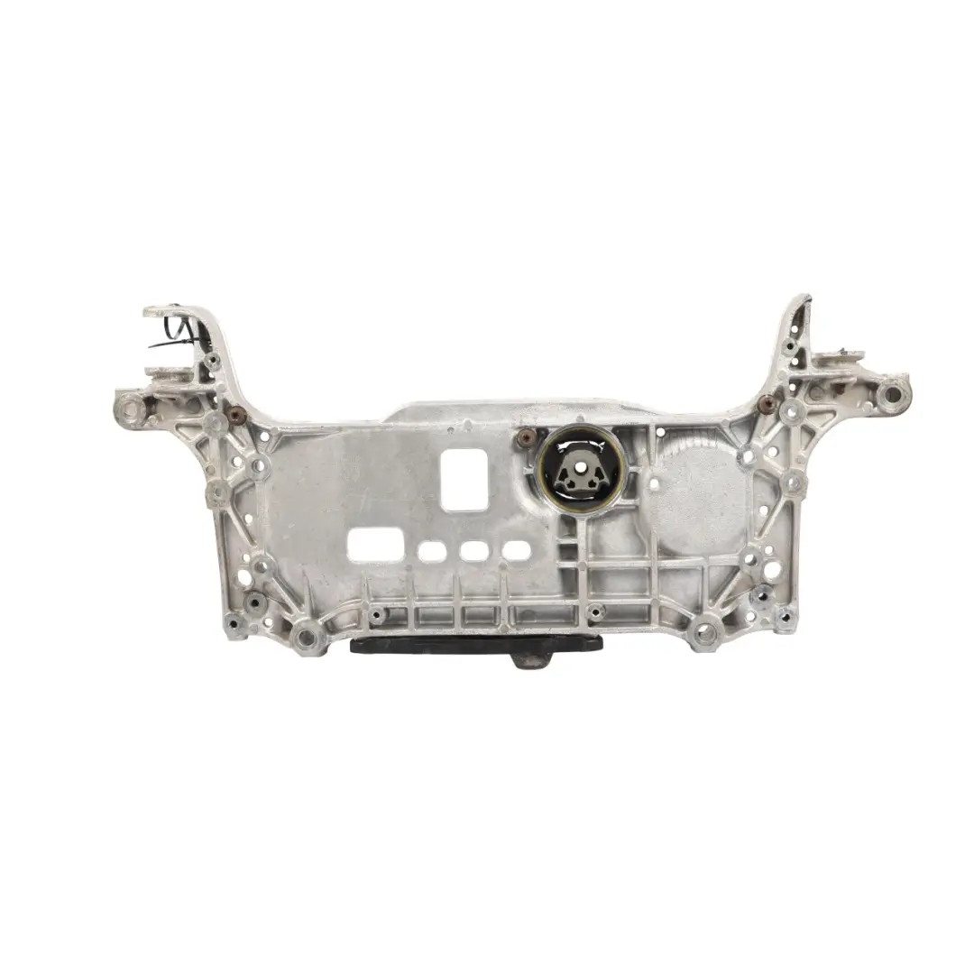 Front Axle Subframe Support Cradle Carrier Mounting to Audi Q3 8U with Part number 7N0199369B Audi Q3 8U Front Axle Subframe Support Cradle Carrier Mounting - SKU 7N0199369B - Part number 7N0199369B