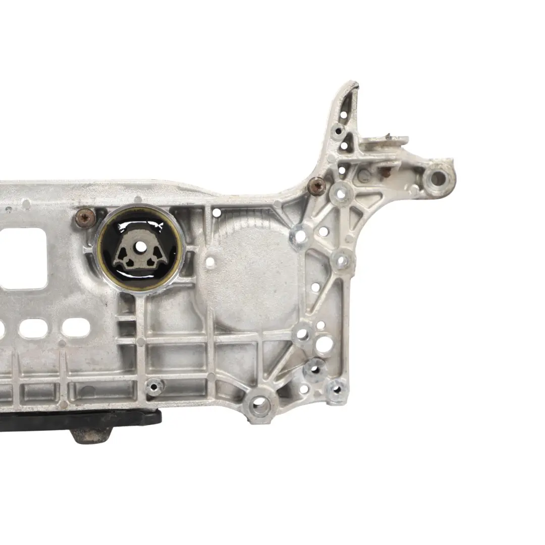 Audi Q3 8U Front Axle Subframe Support Cradle Carrier Mounting - SKU 7N0199369B - Part number 7N0199369B