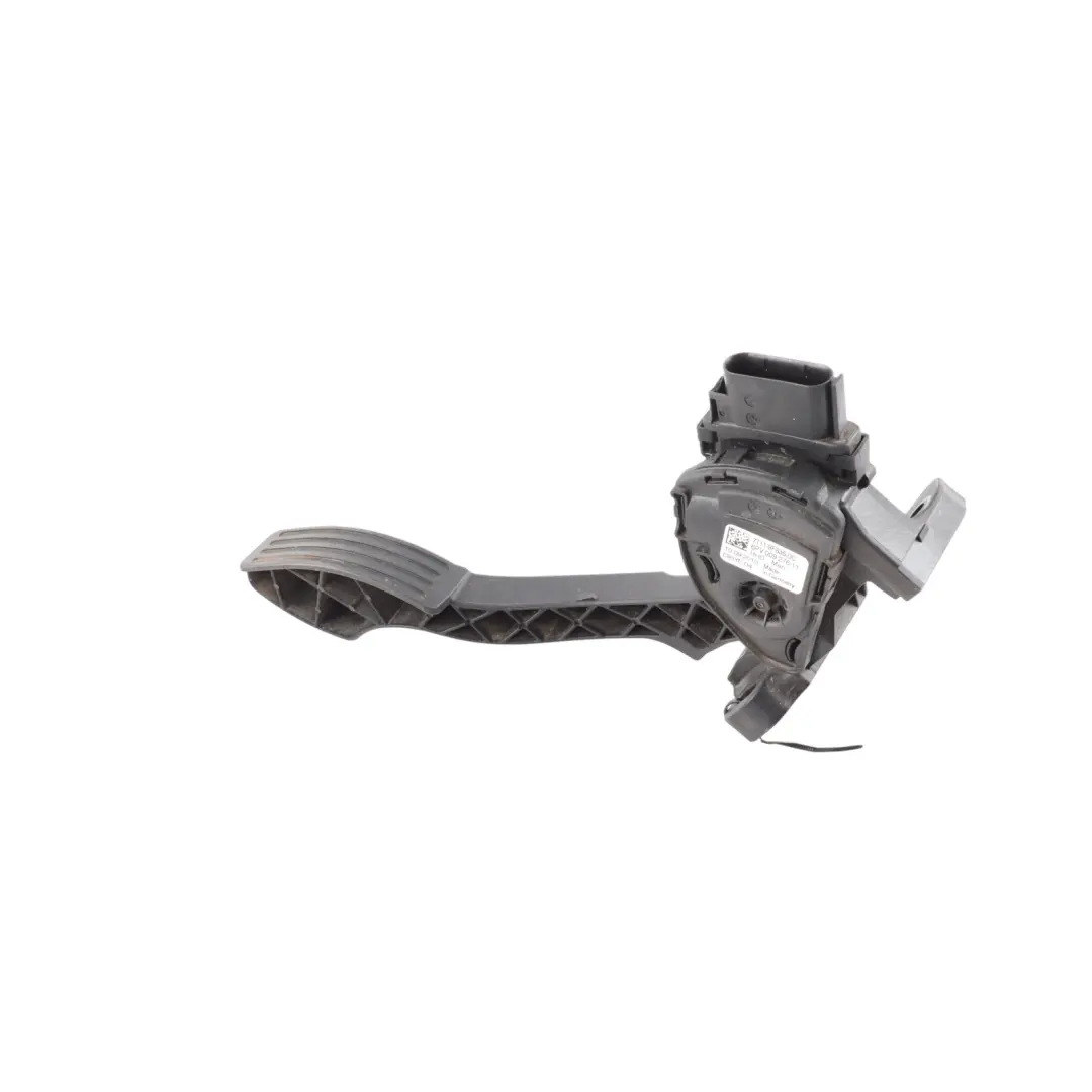 Ford Transit Connect Throttle Pedal Accelerator Gas Pedal Unit 7T11-9F836-DC - SKU RHD-7T119F836DC - Part number 7T119F836DC