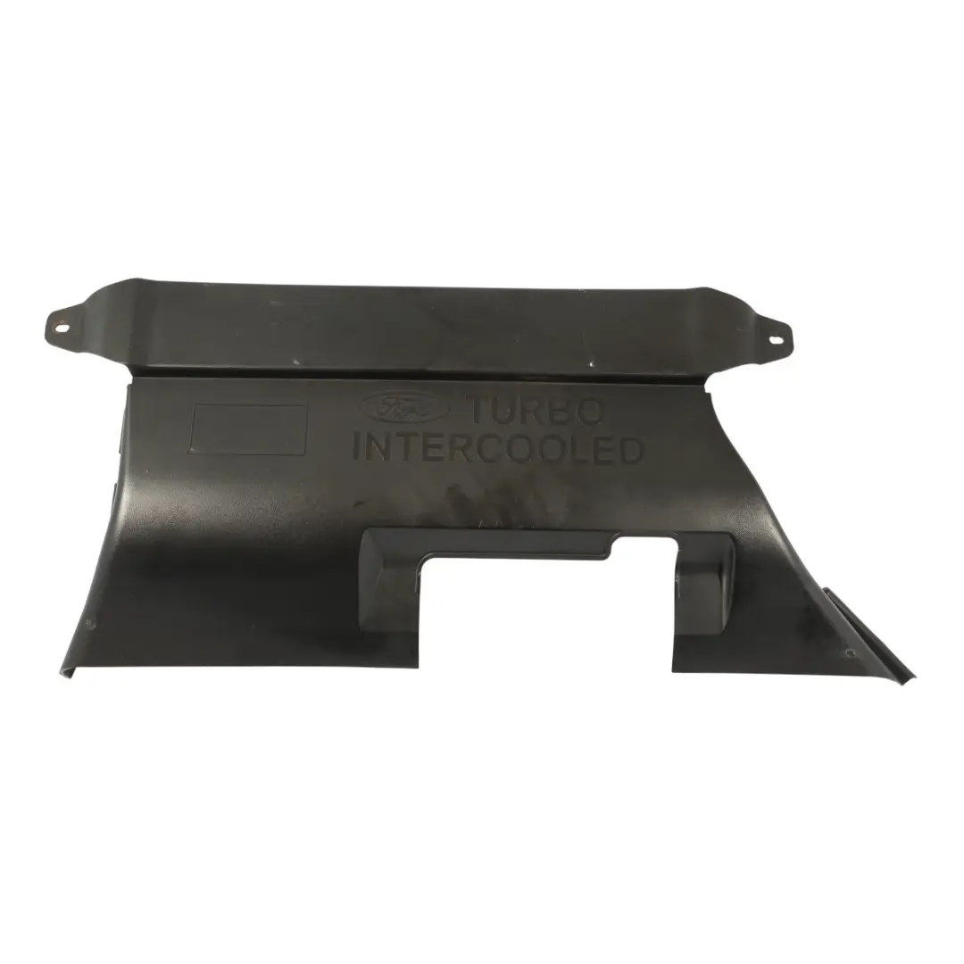 Ford Transit Connect Cache Conduit D'Admission D'Air 1.8 TDCI - SKU 7T16-6C646-AD - Numéro de pièce 7T16-6C646-AD