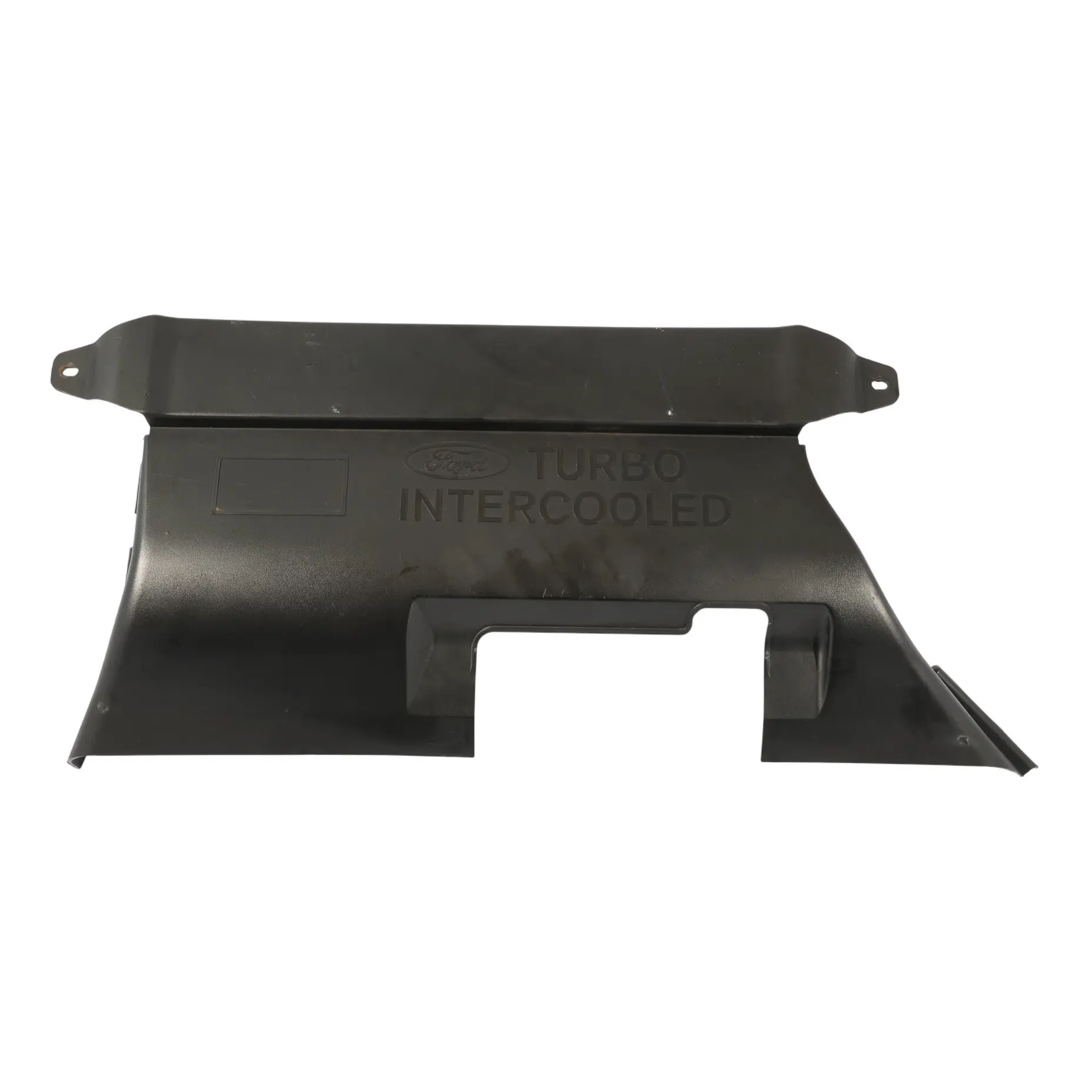 Ford Transit Connect Coperchio Pannelo Condotto Dell'Aria 1.8 TDCI 7T16-6C646-AD