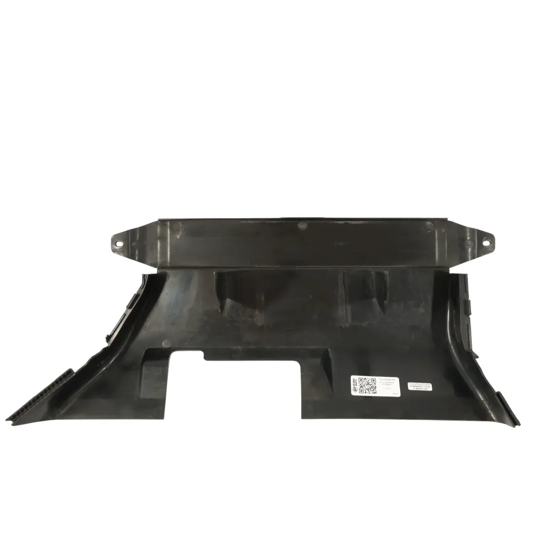 Ford Transit Connect Cache Conduit D'Admission D'Air 1.8 TDCI - SKU 7T16-6C646-AD - Numéro de pièce 7T16-6C646-AD