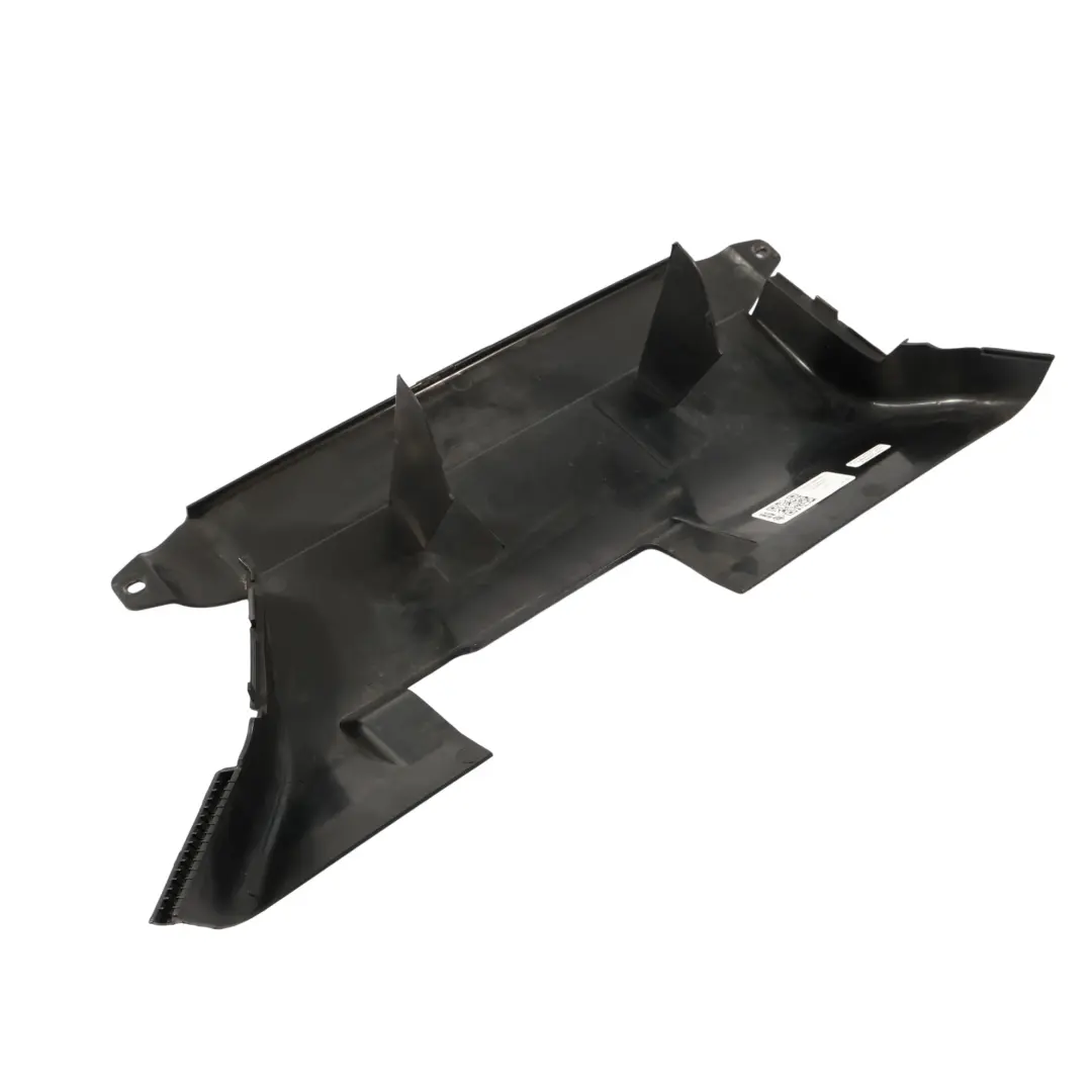 Ford Transit Connect Cache Conduit D'Admission D'Air 1.8 TDCI - SKU 7T16-6C646-AD - Numéro de pièce 7T16-6C646-AD