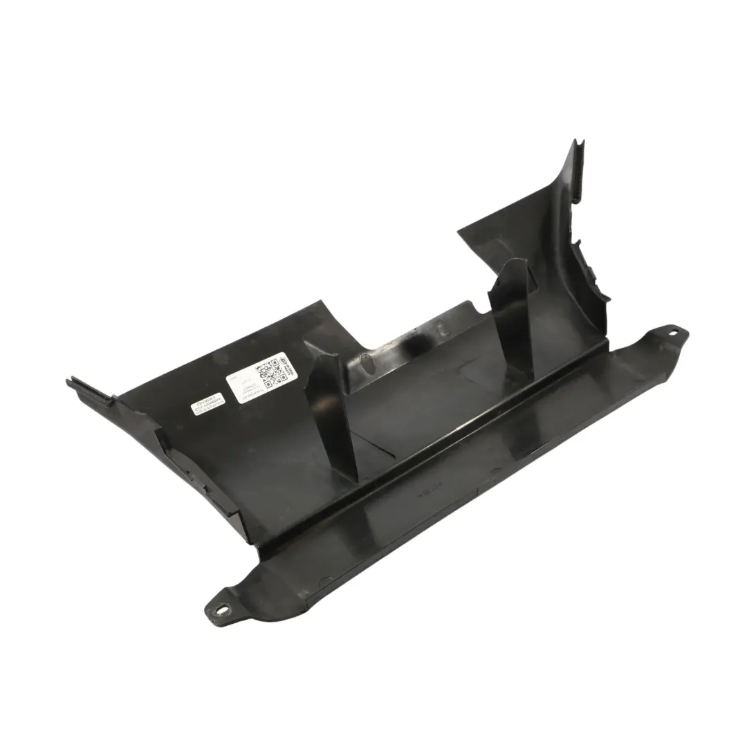 Ford Transit Connect Cache Conduit D'Admission D'Air 1.8 TDCI - SKU 7T16-6C646-AD - Numéro de pièce 7T16-6C646-AD