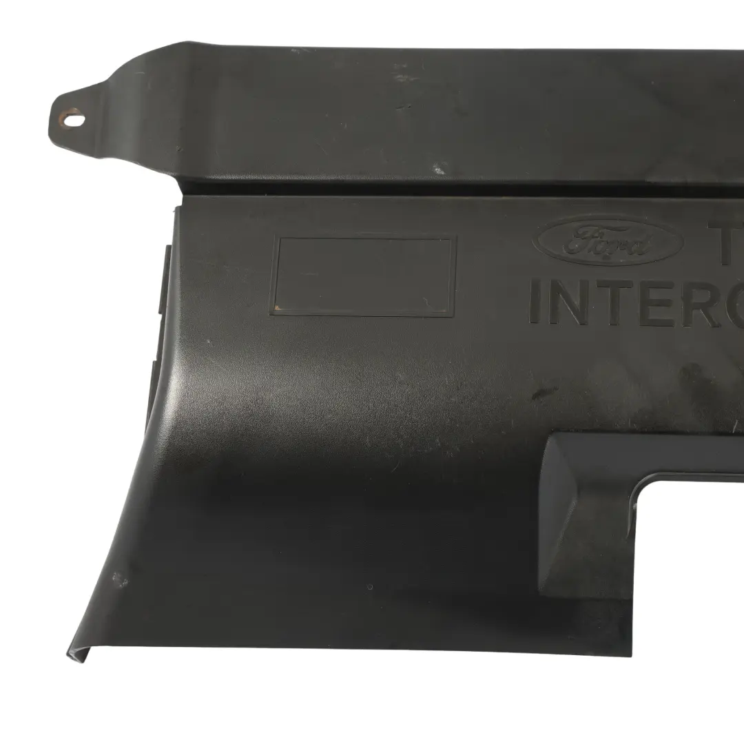 Cache Conduit D'Admission D'Air 1.8 TDCI pour Ford Transit Connect à propos du numéro de pièce 7T16-6C646-AD Ford Transit Connect Cache Conduit D'Admission D'Air 1.8 TDCI - SKU 7T16-6C646-AD - Numéro de pièce 7T16-6C646-AD